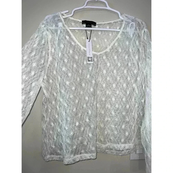 ••SOLD••NWT! Sanctuary top XXL - Picture 7 of 8
